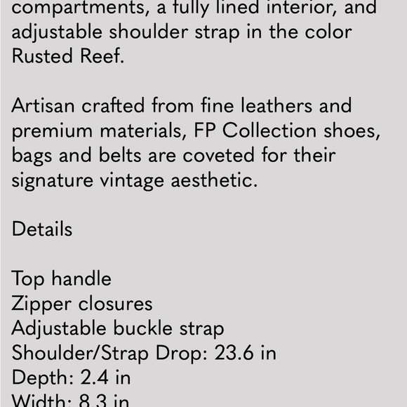 NWT Free People Cody Cross body bag in purple suede. ONE has tags, others NWOT - Picture 3 of 15